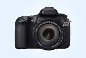 HD Camera Nikon 5100