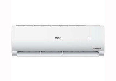 Haier 12HR – 1 Ton – Heat & Cool – UPS Enabled – Self Cleaning – Triple Inverter Series – DC Inverter Air Conditioner