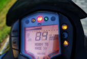 KTM Duke 390 – Year 2015